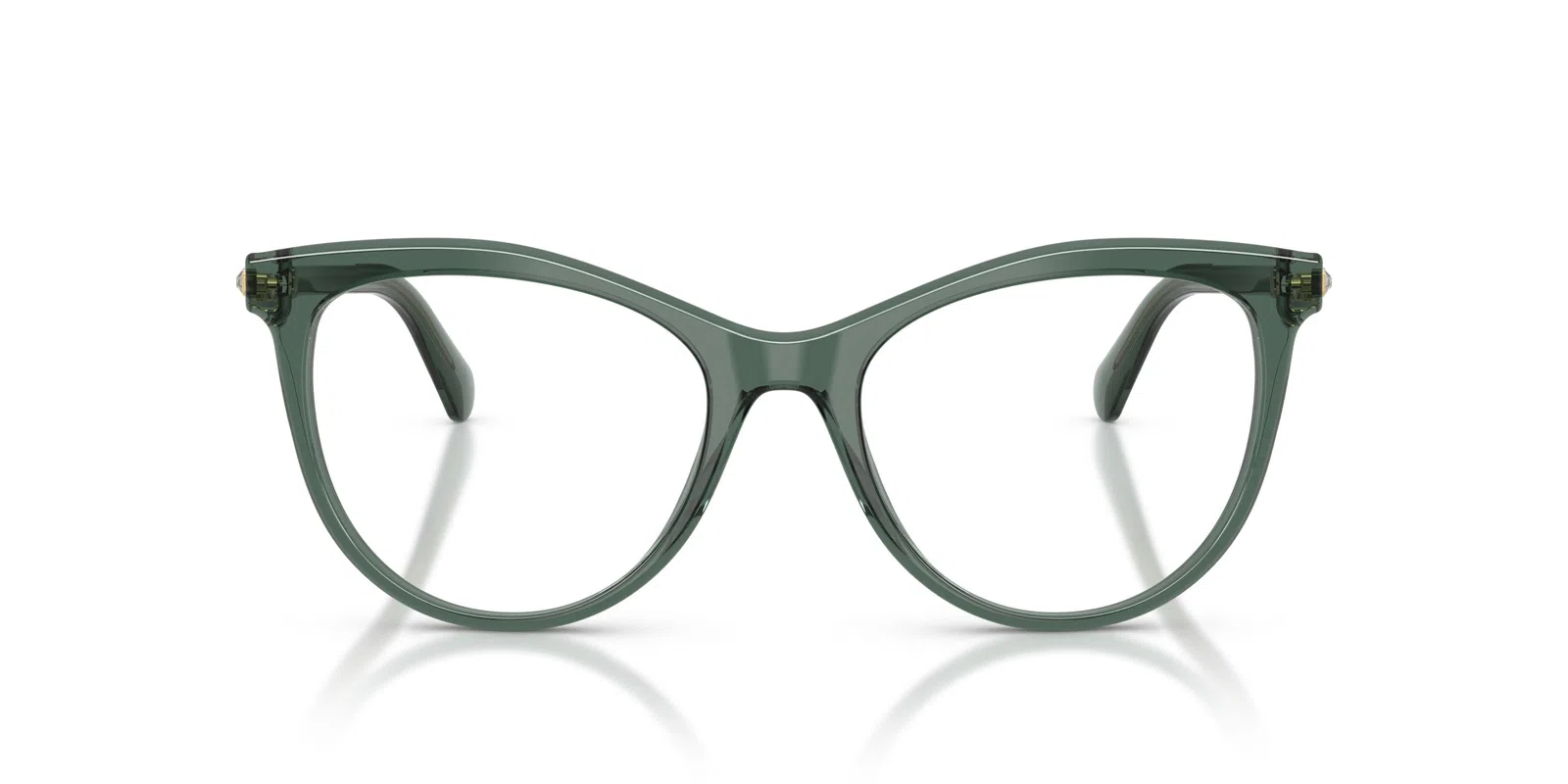 Swarovski 2064 Eyeglasses - view 8